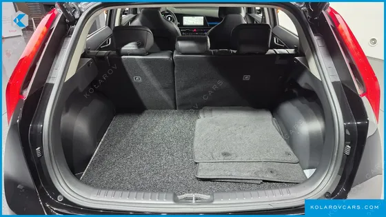 KIA NIRO SIGNATURE
