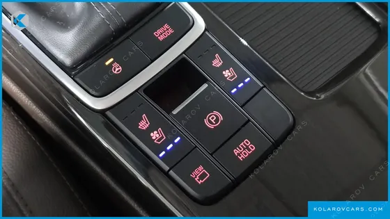 KIA K5 2.0