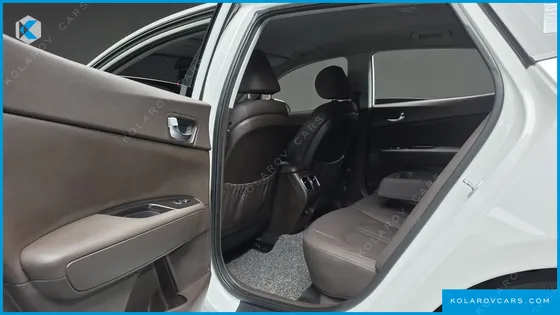 KIA K5 2.0