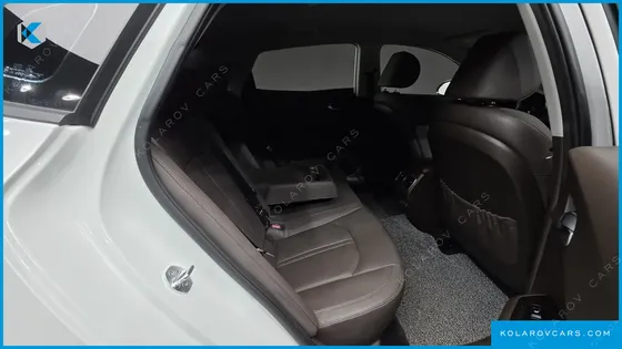 KIA K5 2.0