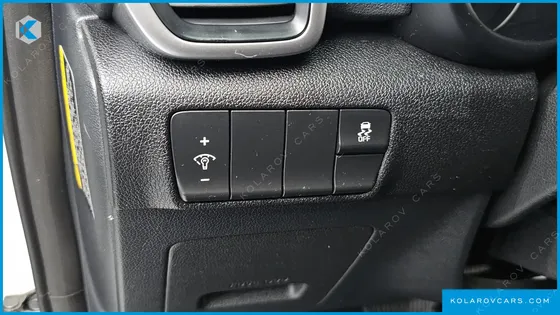 KIA SPORTAGE DIESEL 2WD NOBLESSE