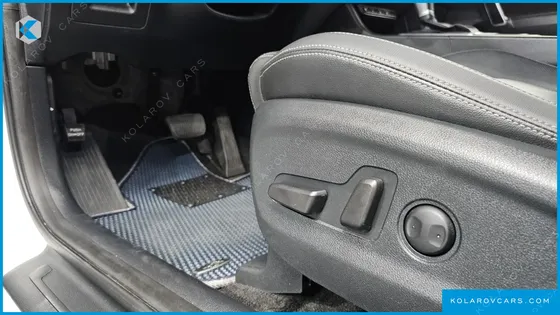 KIA SPORTAGE DIESEL 2WD NOBLESSE