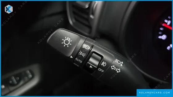 KIA SPORTAGE DIESEL 2WD NOBLESSE