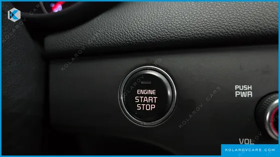 KIA SPORTAGE DIESEL 2WD NOBLESSE