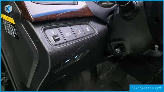 HYUNDAI GRANDEUR HG220 DIESEL PREMIUM