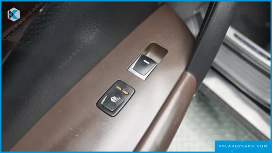 HYUNDAI GRANDEUR HG220 DIESEL PREMIUM