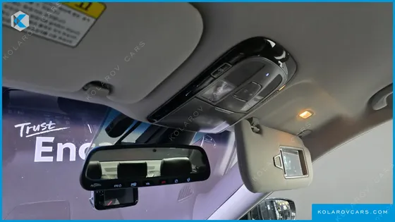 HYUNDAI GRANDEUR HG220 DIESEL PREMIUM