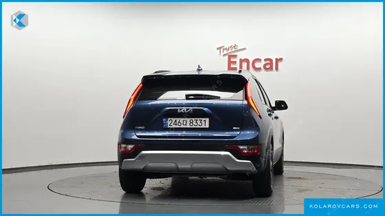 KIA NIRO PRESTIGE