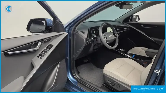 KIA NIRO PRESTIGE