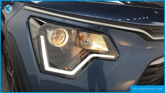 KIA NIRO PRESTIGE