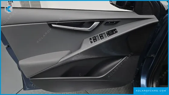 KIA NIRO PRESTIGE
