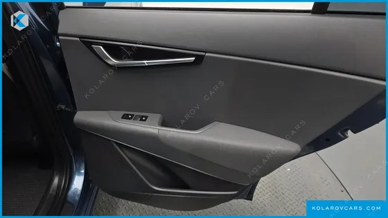 KIA NIRO PRESTIGE