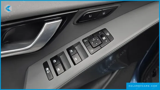 KIA NIRO PRESTIGE