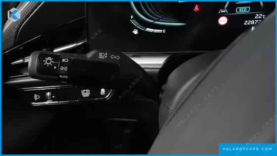 KIA NIRO PRESTIGE