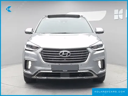 HYUNDAI MAXCRUISE DIESEL 2.2 4WD