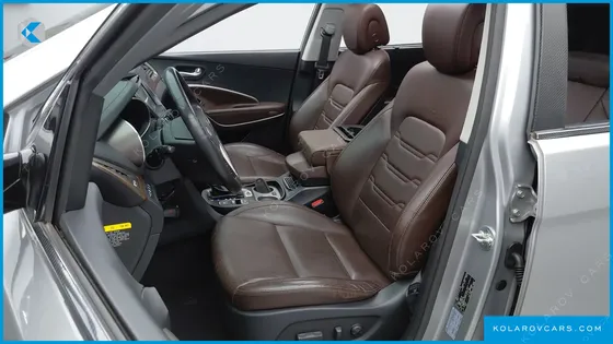 HYUNDAI MAXCRUISE DIESEL 2.2 4WD
