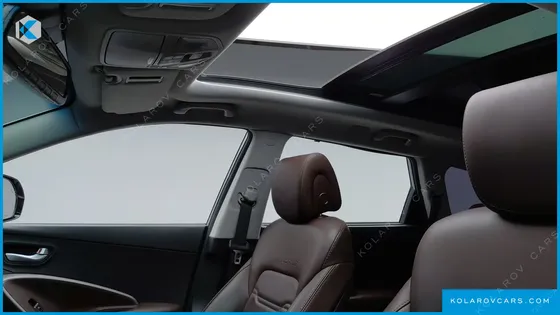 HYUNDAI MAXCRUISE DIESEL 2.2 4WD
