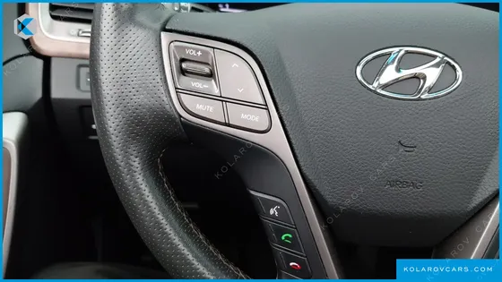 HYUNDAI MAXCRUISE DIESEL 2.2 4WD