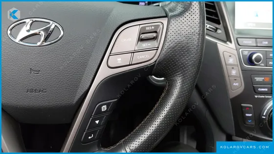 HYUNDAI MAXCRUISE DIESEL 2.2 4WD