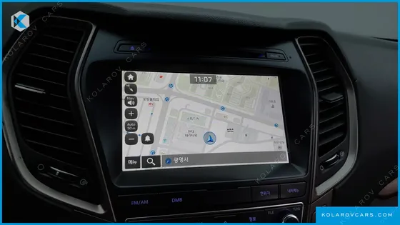 HYUNDAI MAXCRUISE DIESEL 2.2 4WD