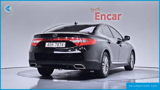HYUNDAI GRANDEUR HG240 MODERN COLLECTION