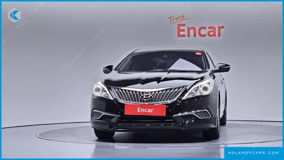 HYUNDAI GRANDEUR HG240 MODERN COLLECTION