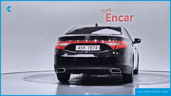 HYUNDAI GRANDEUR HG240 MODERN COLLECTION