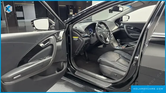 HYUNDAI GRANDEUR HG240 MODERN COLLECTION