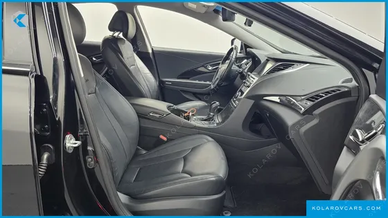HYUNDAI GRANDEUR HG240 MODERN COLLECTION