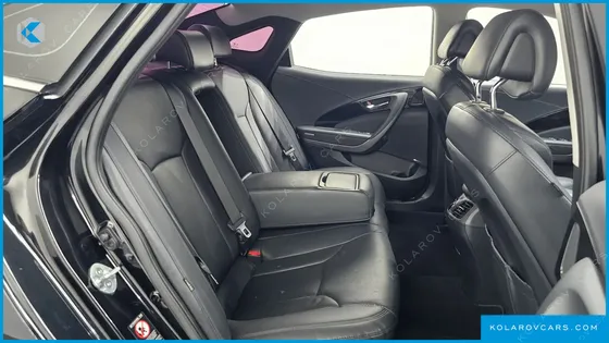 HYUNDAI GRANDEUR HG240 MODERN COLLECTION