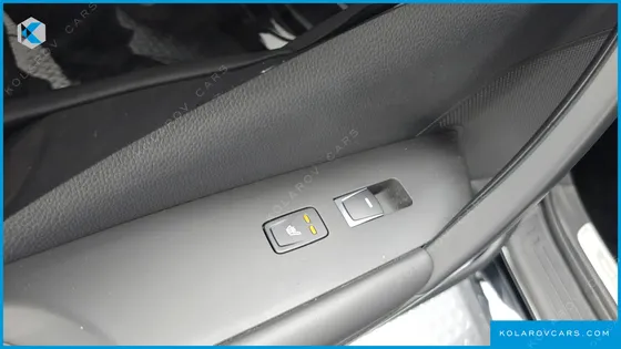 HYUNDAI GRANDEUR HG240 MODERN COLLECTION
