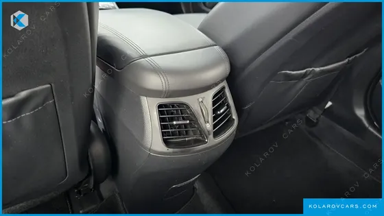 HYUNDAI GRANDEUR HG240 MODERN COLLECTION