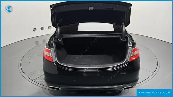 HYUNDAI GRANDEUR HG240 MODERN COLLECTION