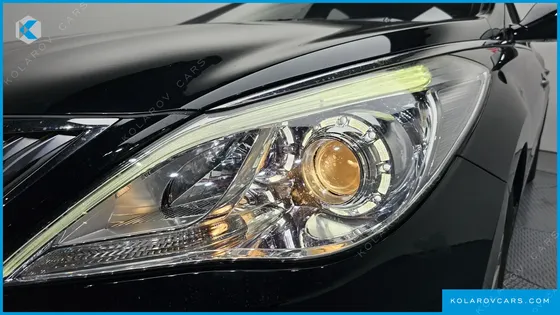 HYUNDAI GRANDEUR HG240 MODERN COLLECTION