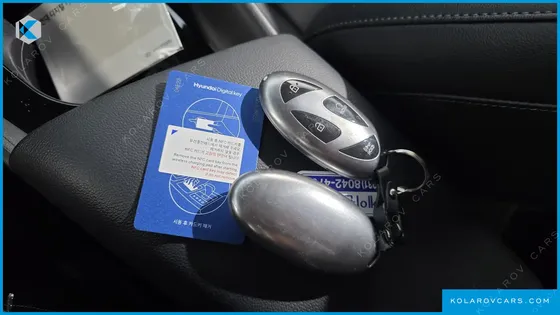 HYUNDAI ELANTRA (AVANTE) MODERN