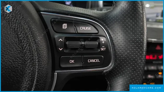 KIA SPORTAGE DIESEL 2WD NOBLESSE