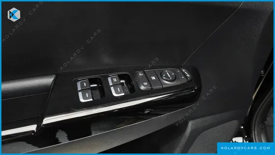 KIA SPORTAGE DIESEL 2WD NOBLESSE