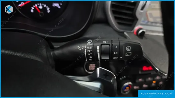 KIA SPORTAGE DIESEL 2WD NOBLESSE