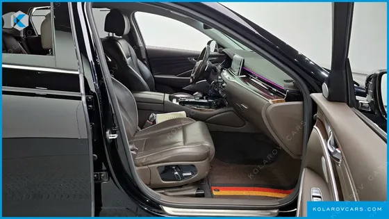 KIA K9 3.8 GDI AWD