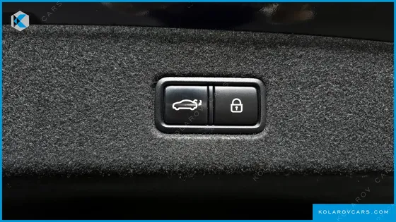 KIA K9 3.8 GDI AWD