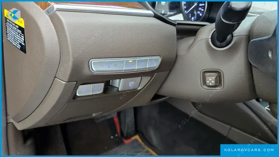 KIA K9 3.8 GDI AWD