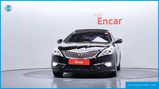 HYUNDAI GRANDEUR HG240 MODERN
