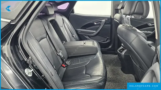 HYUNDAI GRANDEUR HG240 MODERN