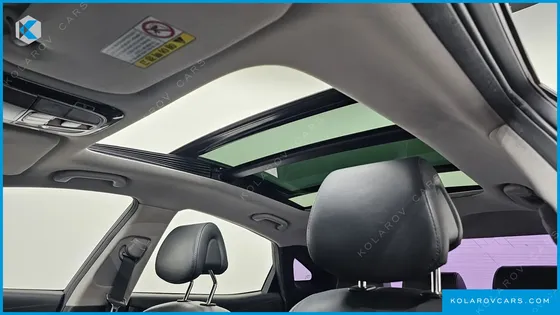 HYUNDAI GRANDEUR HG240 MODERN