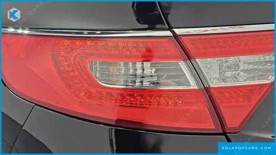 HYUNDAI GRANDEUR HG240 MODERN