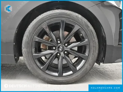 HYUNDAI GRANDEUR HG300 EXCLUSIVE