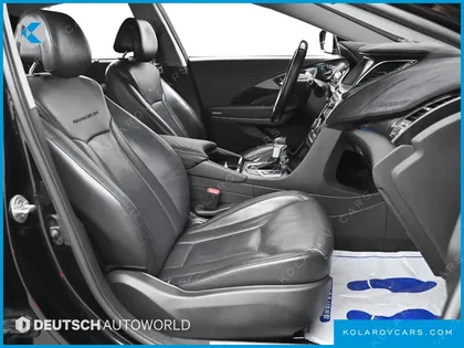 HYUNDAI GRANDEUR HG300 EXCLUSIVE