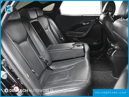 HYUNDAI GRANDEUR HG300 EXCLUSIVE
