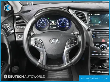 HYUNDAI GRANDEUR HG300 EXCLUSIVE