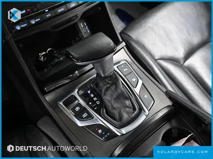 HYUNDAI GRANDEUR HG300 EXCLUSIVE